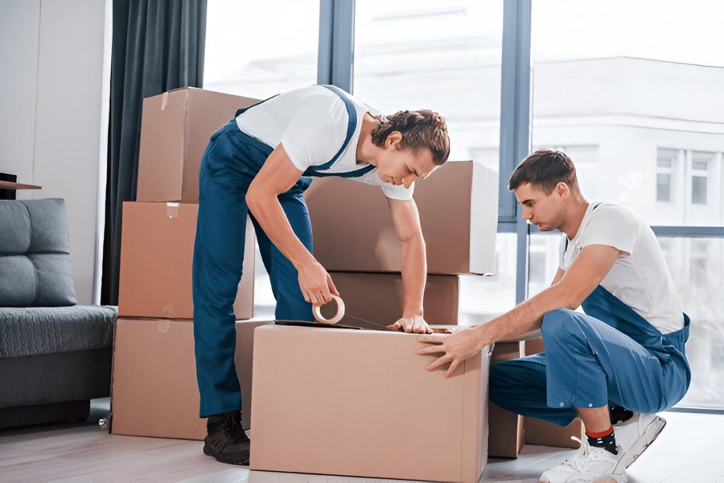 How to Make Your Move Stress-Free: 7 Smart Tips for a Smooth Relocation