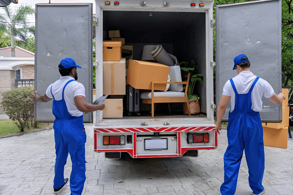 Making Home Moves Simple: A Complete Guide to Residential Moving Services