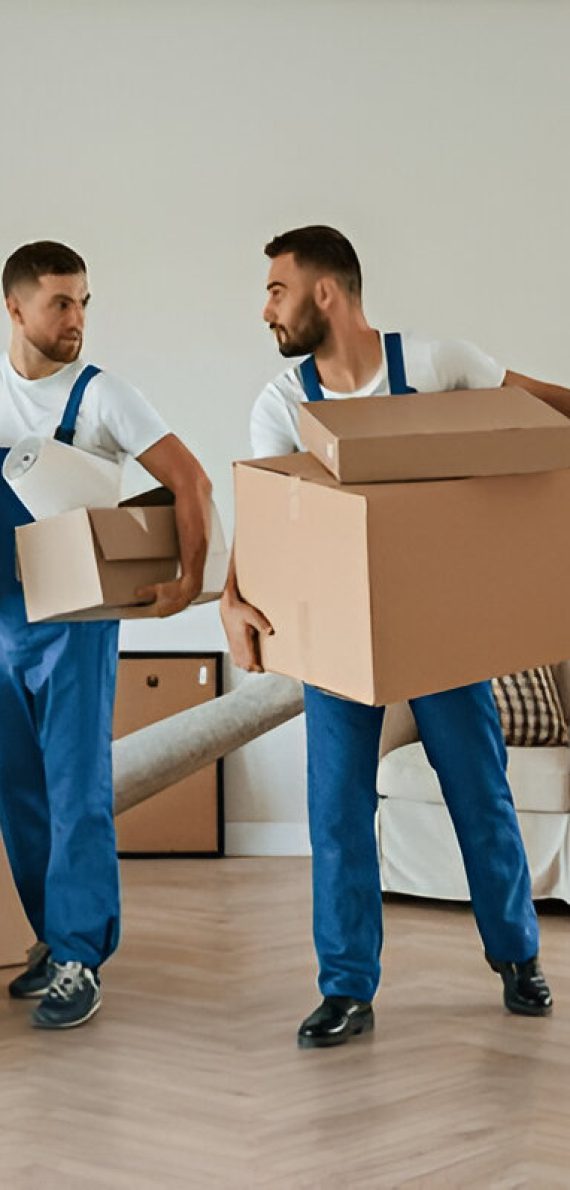 Cheap Movers
